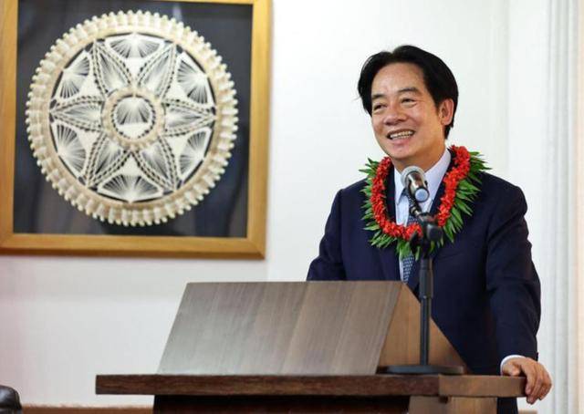 Greek Super League Group A_台民调现惊人变化Greek Super League Group A,“挺独”者暴增150万,要为赖清德摊牌造势?