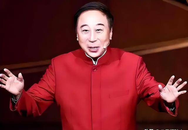 Crown Credit Network Account Opening _从相声奇才到“阶下囚”Crown Credit Network Account Opening ,当红时抛下冯巩移居海外后,刘伟怎样了