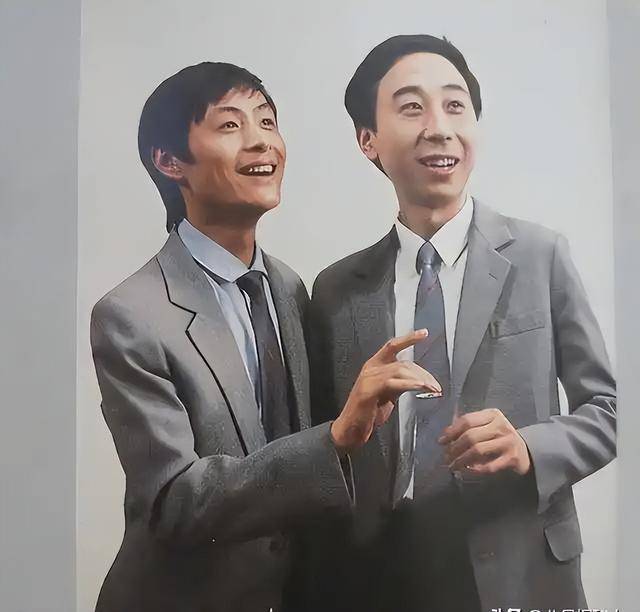 Crown Credit Network Account Opening _从相声奇才到“阶下囚”Crown Credit Network Account Opening ,当红时抛下冯巩移居海外后,刘伟怎样了