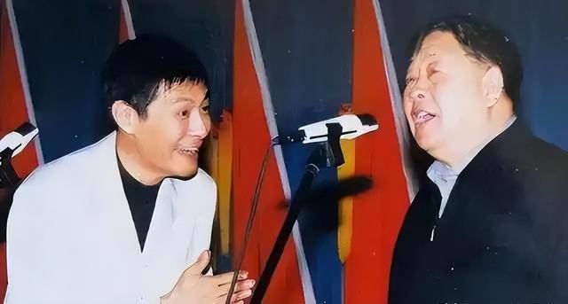 Crown Credit Network Account Opening _从相声奇才到“阶下囚”Crown Credit Network Account Opening ,当红时抛下冯巩移居海外后,刘伟怎样了