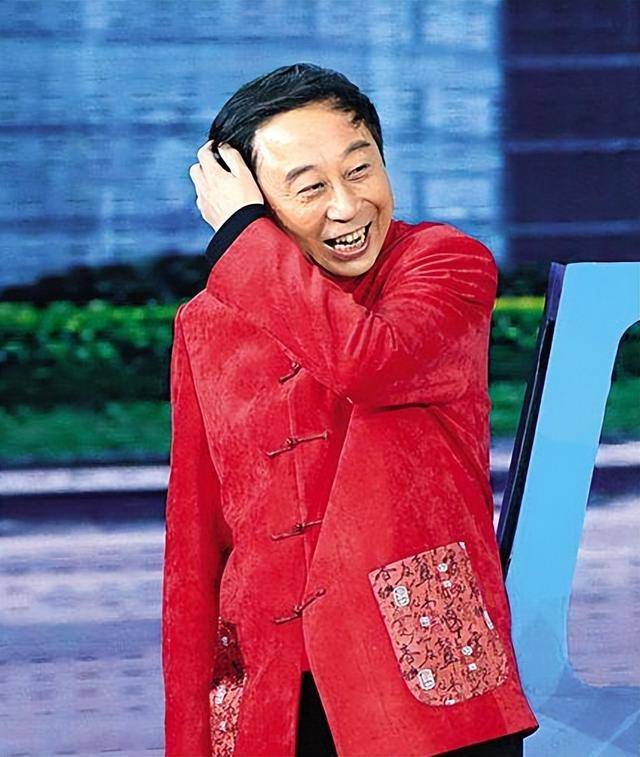 Crown Credit Network Account Opening _从相声奇才到“阶下囚”Crown Credit Network Account Opening ,当红时抛下冯巩移居海外后,刘伟怎样了