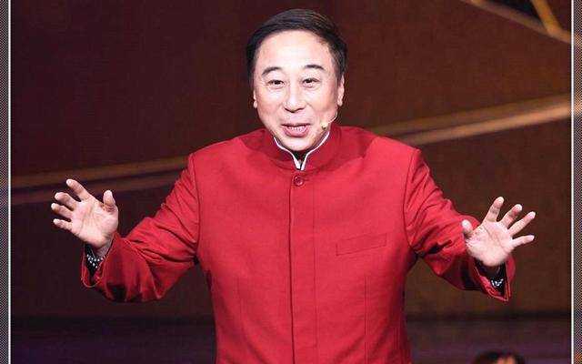 Crown Credit Network Account Opening _从相声奇才到“阶下囚”Crown Credit Network Account Opening ,当红时抛下冯巩移居海外后,刘伟怎样了