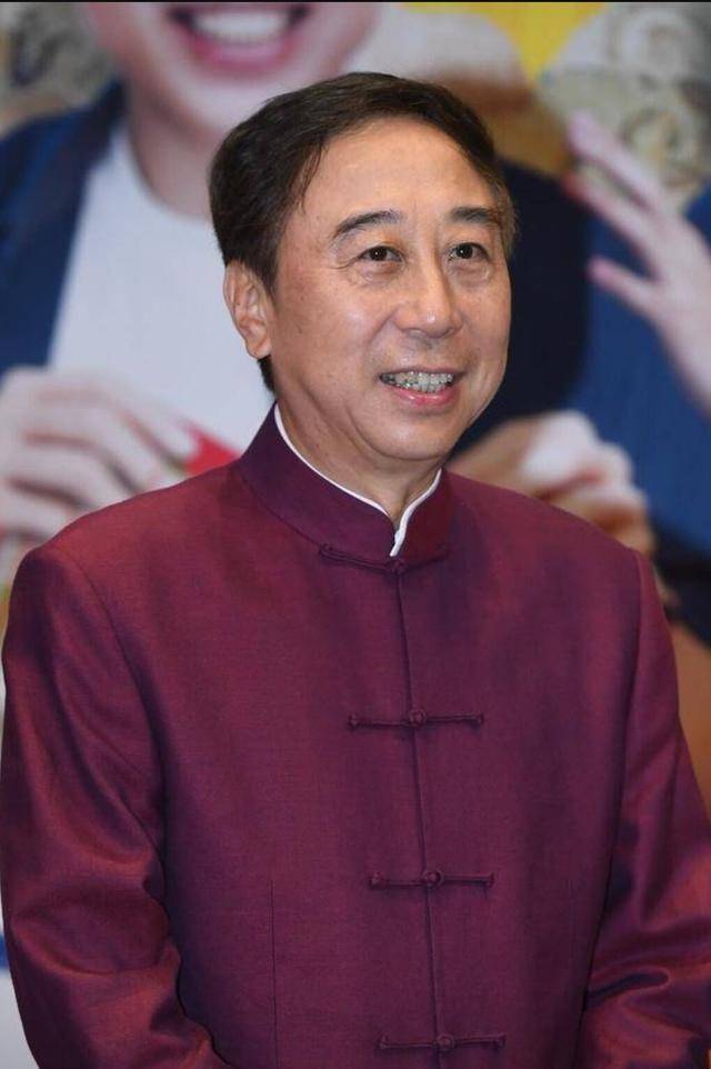 Crown Credit Network Account Opening _从相声奇才到“阶下囚”Crown Credit Network Account Opening ,当红时抛下冯巩移居海外后,刘伟怎样了