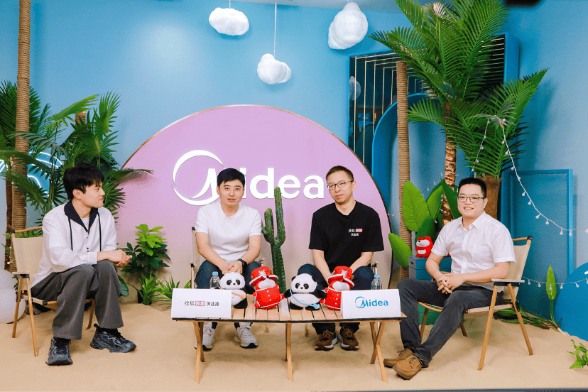 Crown Welcome Registration Account _探秘东北夏威夷Crown Welcome Registration Account ,美的空调全屋智慧空气新体验