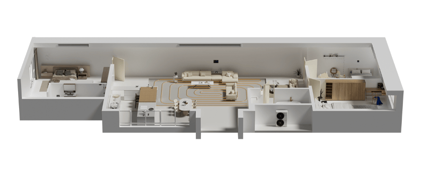 Crown Welcome Registration Account _探秘东北夏威夷Crown Welcome Registration Account ,美的空调全屋智慧空气新体验