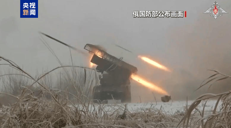 Crown Credit Rental Football _法媒:2024年俄军“战果”为2023年七倍Crown Credit Rental Football ,在乌克兰推进了约4000平方公里!乌军称袭击俄境内油库