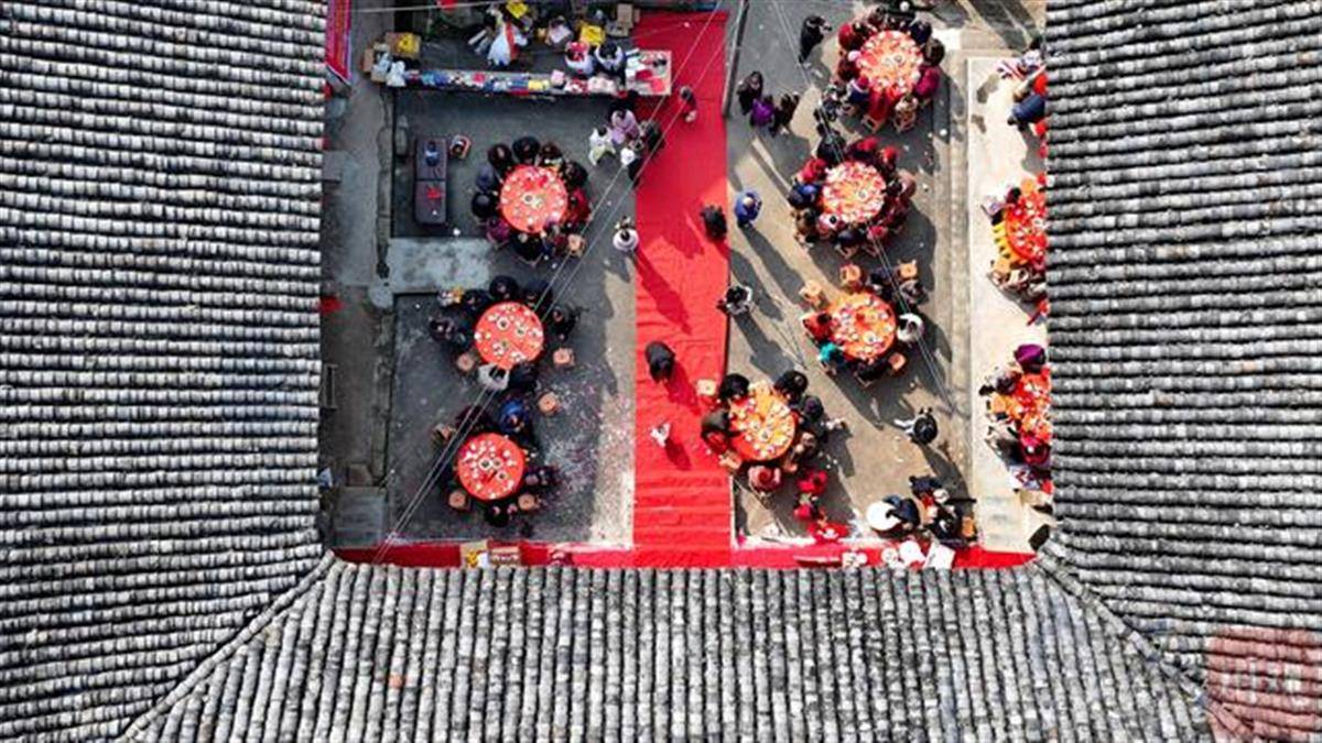 Crown Credit Network Genuine Member_新年第一天四川一老人迎来124岁生日:六世同堂Crown Credit Network Genuine Member,最爱吃猪油拌饭