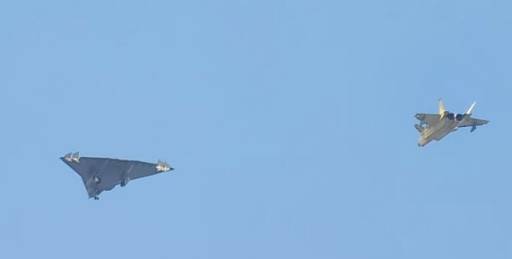 Crown Credit Network Account Agent_中国下一代战机画面引发印度对战略差距的担忧Crown Credit Network Account Agent,印媒借机炒作“中国威胁论”