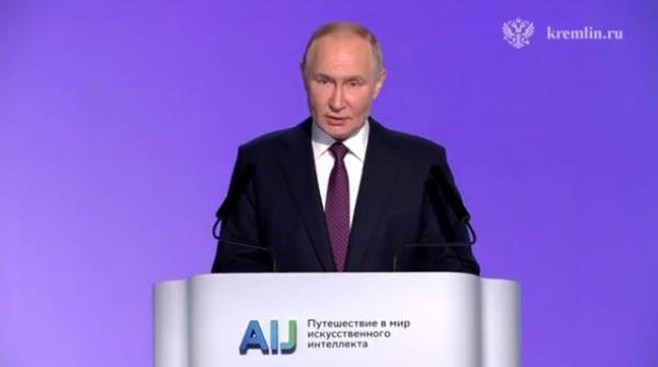 Bosnian Super League_“中国被公认处于世界领先地位”Bosnian Super League,普京指示俄方与中国合作推动人工智能进一步发展