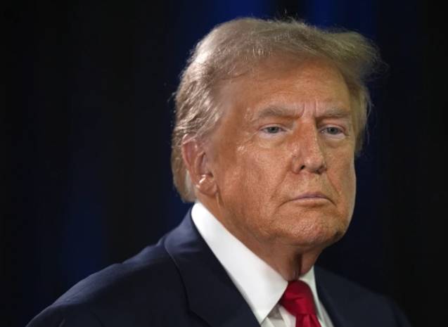 Crown Credit Network Online Registration_外媒爆:特朗普准备在宣誓就职后加强对也门胡塞武装打击活动