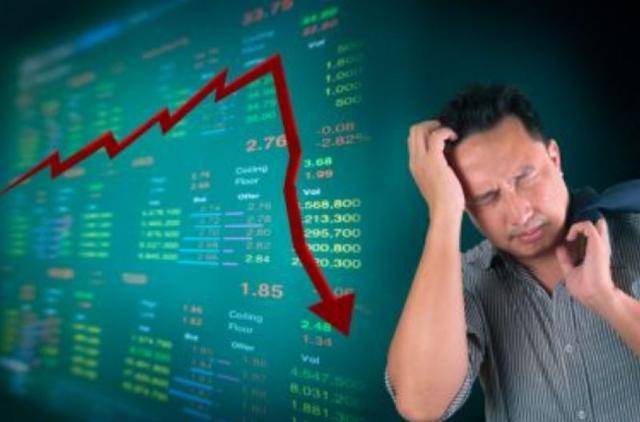 Romanian football _超4300只个股下跌！A股创9年来最差开局Romanian football ，市场在担忧什么？