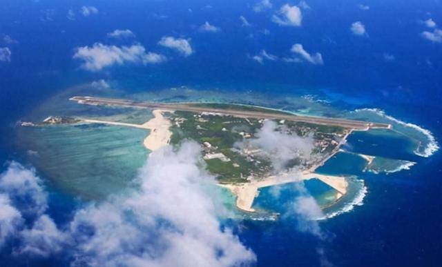 Crown Credit Network Agent Rental _黄岩岛惊险开局Crown Credit Network Agent Rental ,轰6挂弹低飞“死亡凝视”,美菲双簧唱不成了