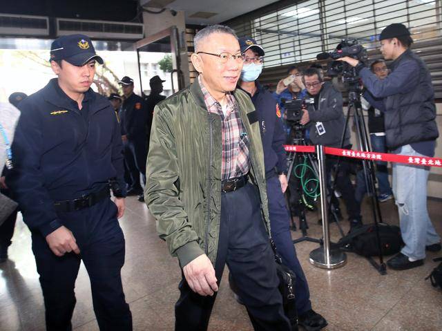 Crown Credit Network Football Agent _柯文哲再遭羁押Crown Credit Network Football Agent ,民众党发声明喊“痛心至极”:支持律师提抗告