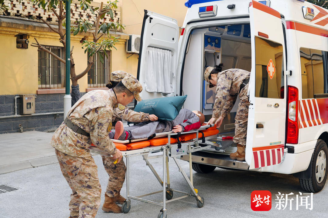 How to register Crown Credit Agent _江苏省军区徐州第四离职干部休养所:闻令而动How to register Crown Credit Agent ,打响新年度开训“第一枪”