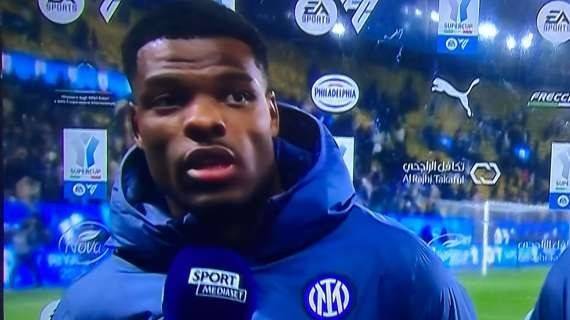 Crown Credit Member Account Registration _倒钩+世界波!邓弗里斯:为进球高兴Crown Credit Member Account Registration ,但更重要是胜利