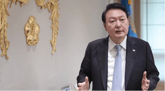 Where to open Crown Credit Network _尹锡悦被捕无悬念Where to open Crown Credit Network ,总统府警卫放话捍卫法律,韩国政坛迎剧变前夜