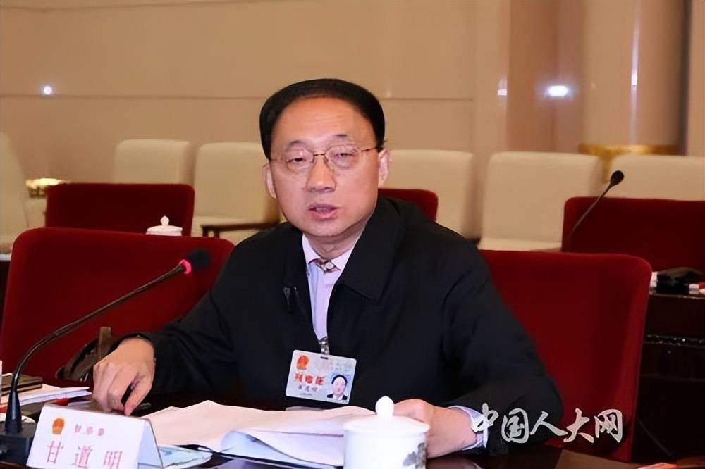 Where to open Crown Credit Network _四川省人大常委会原副主任、党组书记甘道明同志逝世Where to open Crown Credit Network ,享年78岁