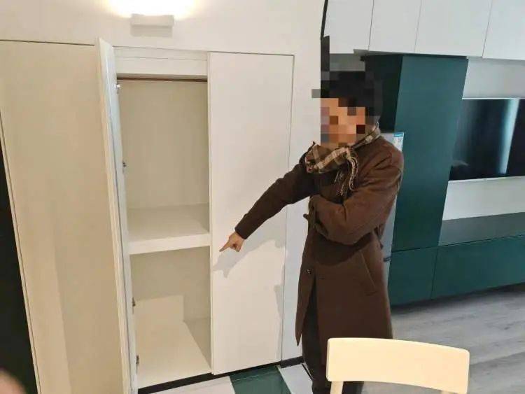 How to open an account on Credit Network _只因怀疑女友How to open an account on Credit Network ,上海一男子竟如此报复,刑拘!