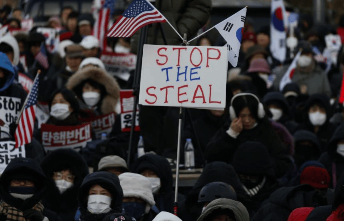 Crown credit network member account opening _韩国公调处暂停执行对尹锡悦逮捕令:总统官邸内疑有军队“应援”Crown credit network member account opening ,若被逮捕会押往哪