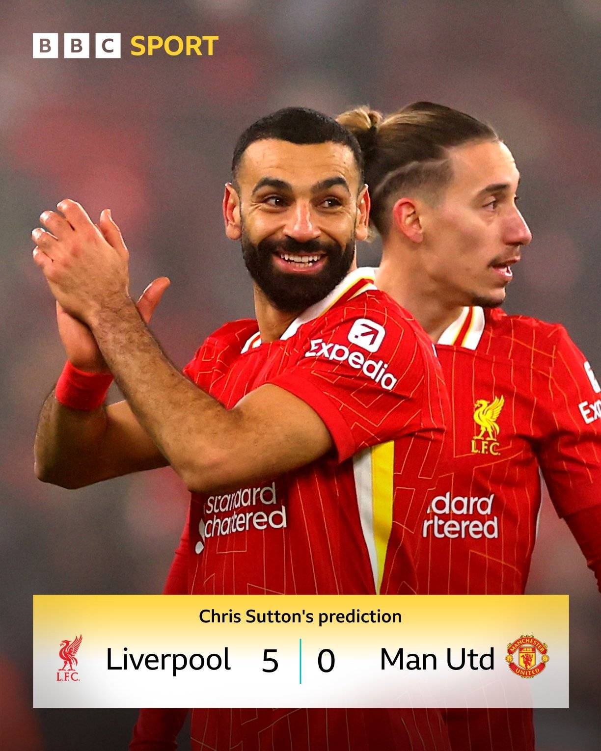 Crown credit network member registration _萨顿:利物浦将5-0血洗曼联Crown credit network member registration ,除了踢到两位数一切皆有可能