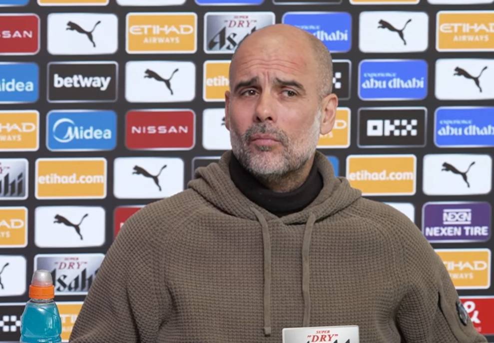 Football match betting website _德布劳内续约?瓜帅:不关我事Football match betting website ,就年龄和表现来看俱乐部得考虑下