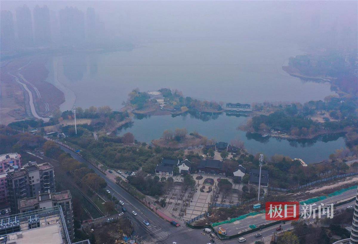 Crown Credit Network Platform Account Opening_武汉遭遇严重雾霾天气Crown Credit Network Platform Account Opening,给市民生活带来些许不便