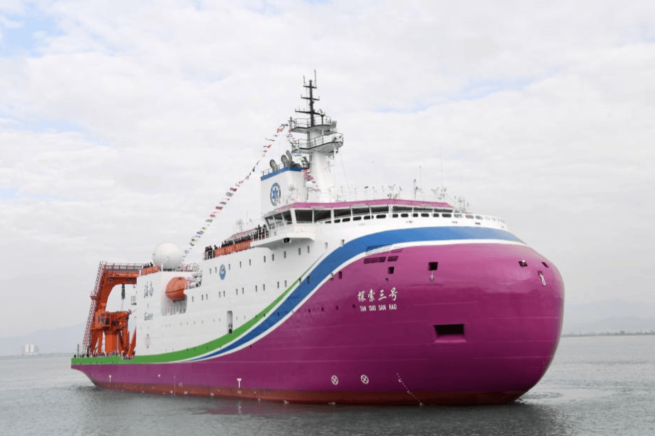 Basketball betting website recommendation_美国坐不住了!076舰才出坞Basketball betting website recommendation,中方另1艘重器又服役,不是核航母