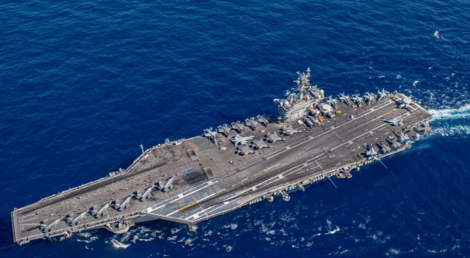 Basketball betting website recommendation_美国坐不住了!076舰才出坞Basketball betting website recommendation,中方另1艘重器又服役,不是核航母