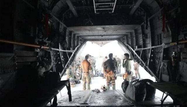 Crown credit network APP download_仅60分钟Crown credit network APP download,以“活埋”伊朗导弹工厂,还顺手牵羊带走一绝密宝贝