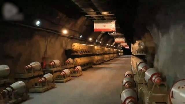 Crown credit network APP download_仅60分钟Crown credit network APP download,以“活埋”伊朗导弹工厂,还顺手牵羊带走一绝密宝贝