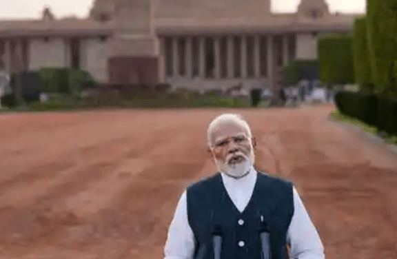 Eredivisie League_绕开中国Eredivisie League,也要把稀土送到印度?中俄大后方生变,莫迪果然不简单