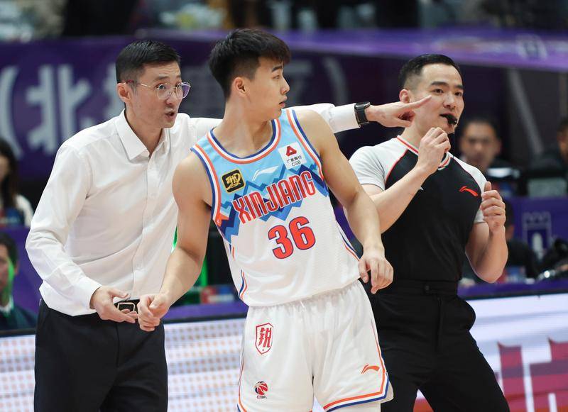 Crown Credit Online Registration_刘炜“给SB投”惹麻烦Crown Credit Online Registration! CBA发函书面警告新疆队