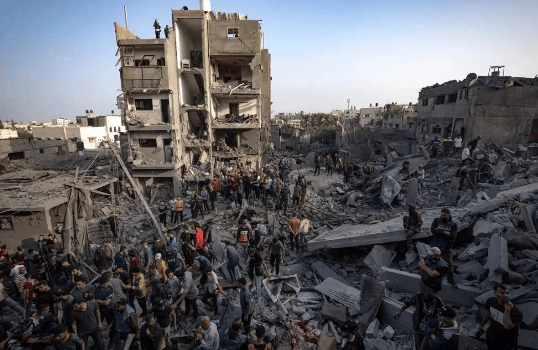 Crown Football Agent_突发!21人全部死亡Crown Football Agent,以军闯下大祸,内塔尼亚胡的麻烦大了