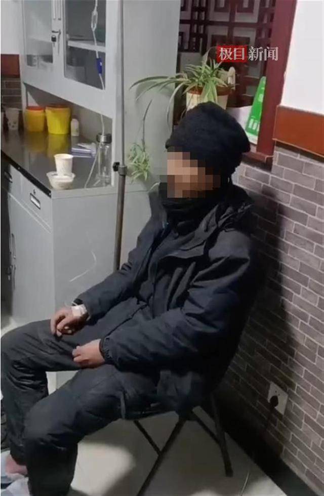 How to open an account on Crown Credit Network_男子登太白山失联9天后被找到How to open an account on Crown Credit Network,知情者:他自己走了出来,只带3天食物