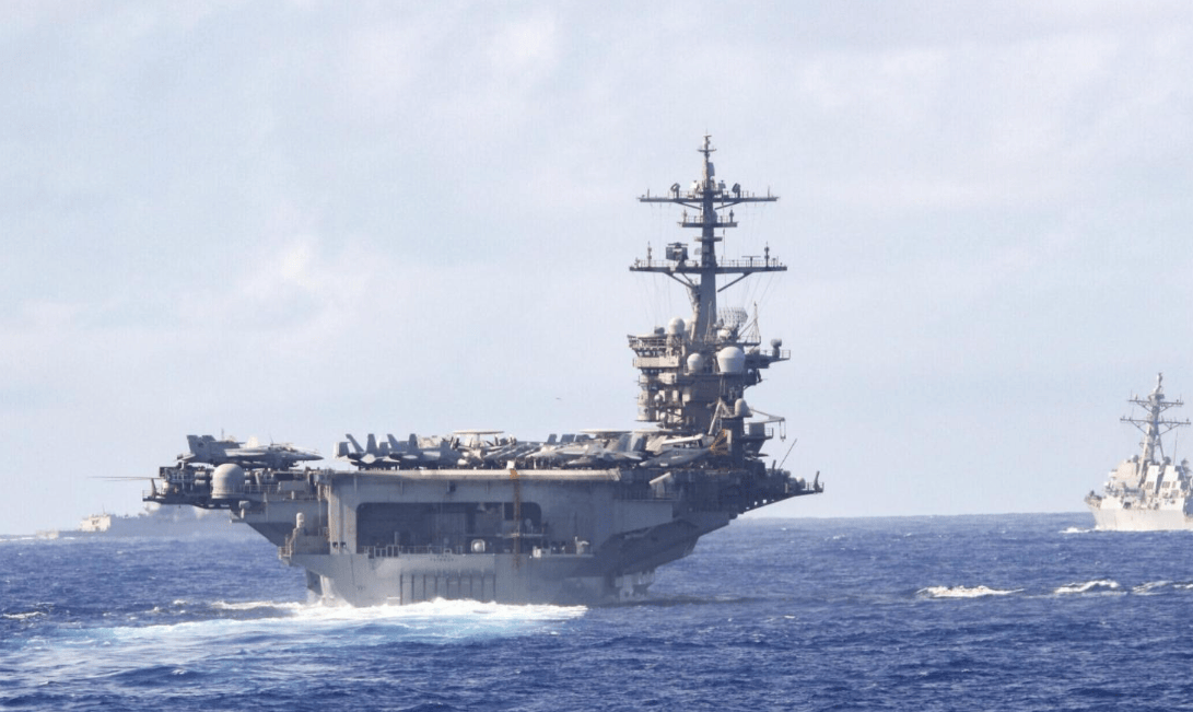 Crown agent login 1,2,3_中方在黄岩岛升旗后Crown agent login 1,2,3,美航母杀了个回马枪!关键时刻,解放军动真格了