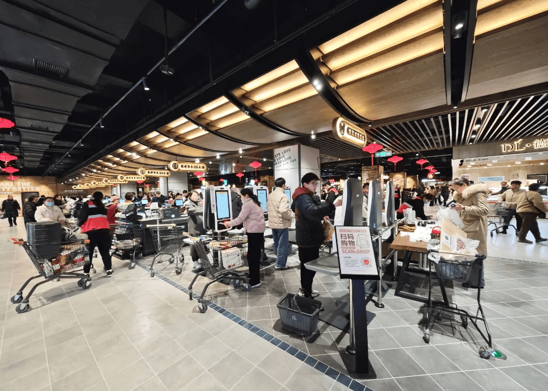 Crown betting website
_胖东来客流骤减Crown betting website
?记者实探发现值得叫好……