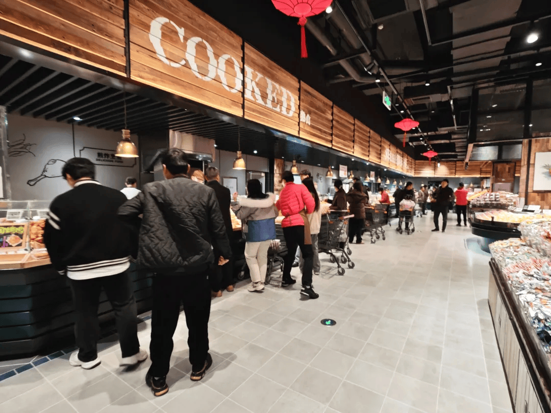 Crown betting website
_胖东来客流骤减Crown betting website
?记者实探发现值得叫好……