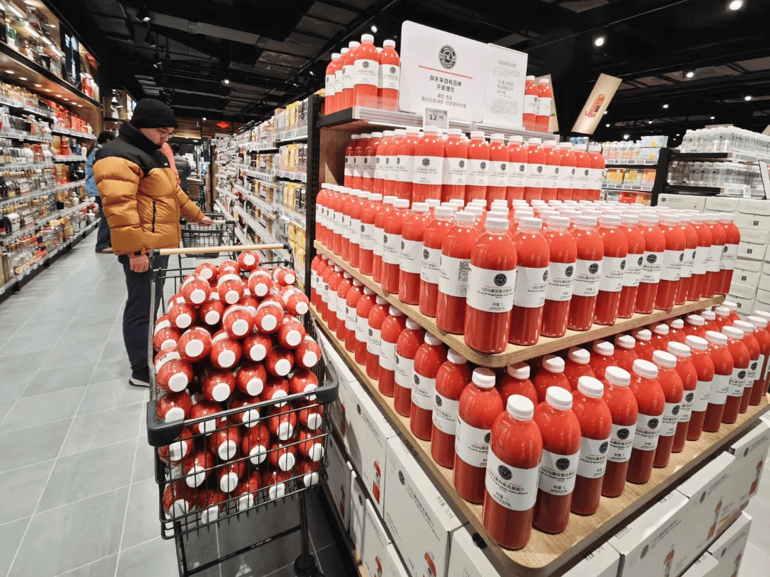 Crown betting website
_胖东来客流骤减Crown betting website
?记者实探发现值得叫好……