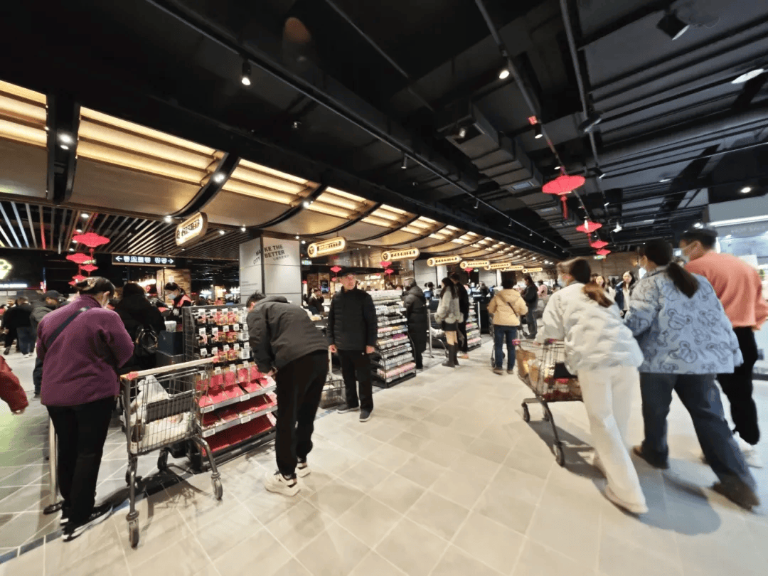 Crown betting website
_胖东来客流骤减Crown betting website
?记者实探发现值得叫好……