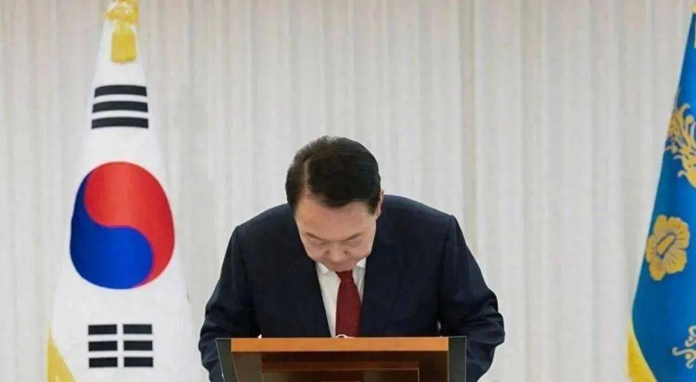 Crown Credit Network
_终于出兵了Crown Credit Network
,尹锡悦武力拒捕,外援已到总统府,中方这次相信韩国