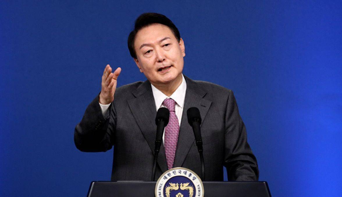 How to apply for Crown Credit Network
_3000警力围攻龙山官邸!尹锡悦与法律的背水一战How to apply for Crown Credit Network
,还能坚持多久?