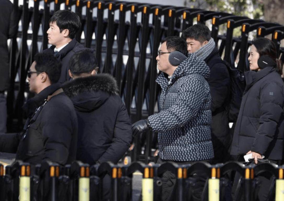 How to apply for Crown Credit Network
_3000警力围攻龙山官邸!尹锡悦与法律的背水一战How to apply for Crown Credit Network
,还能坚持多久?