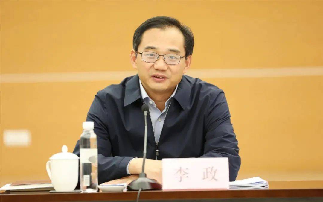 How to register for Crown Credit Network
_上海市委常委李政How to register for Crown Credit Network
,有新职务