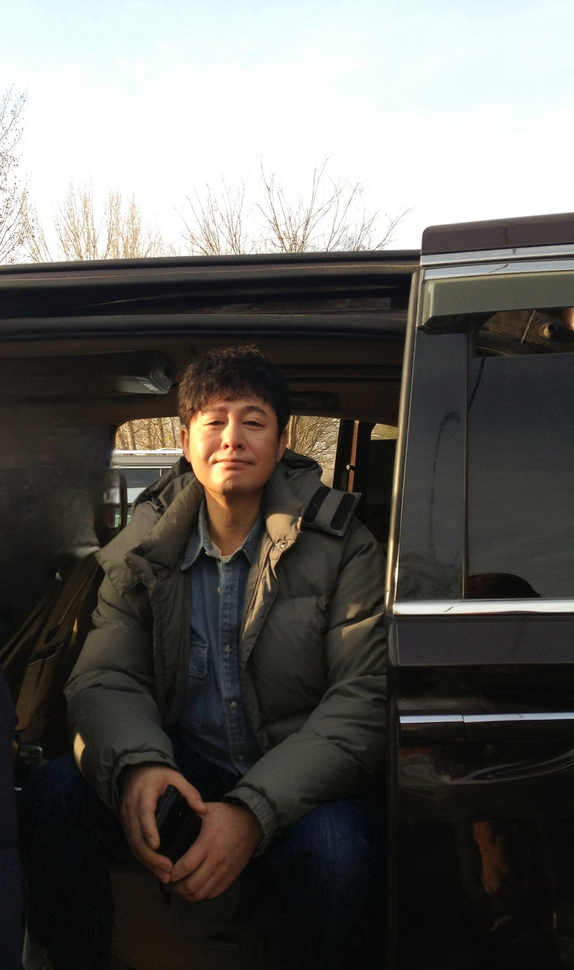 How to open an account on the Crown Credit Network
_李子锋深夜发文向张颂文道歉:How to open an account on the Crown Credit Network
我是一时糊涂被有心之人利用