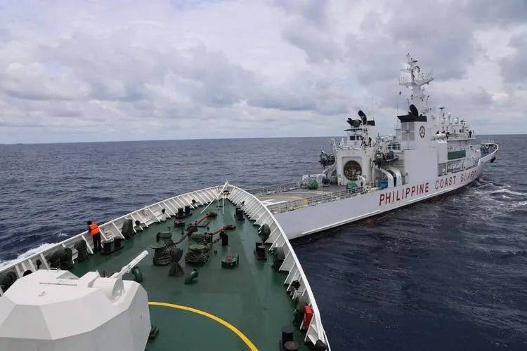 Crown Credit Network Account Opening
_菲律宾发起求助Crown Credit Network Account Opening
,希望中方不计前嫌伸“援手”?中国须保持警惕!