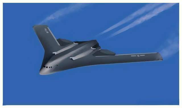 Crown Credit APP Download
_中国试飞院公告引轩然大波Crown Credit APP Download
,轰20已成功首飞?中国军力再登高峰?