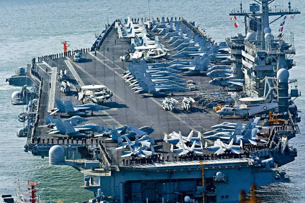 How to register for Crown Credit Network_传言海军新一代航母相继开工How to register for Crown Credit Network！新航母究竟是使用燃气轮机还是使用蒸汽轮机？