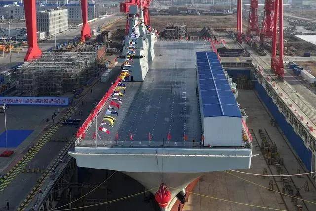 How to register for Crown Credit Network_传言海军新一代航母相继开工How to register for Crown Credit Network！新航母究竟是使用燃气轮机还是使用蒸汽轮机？