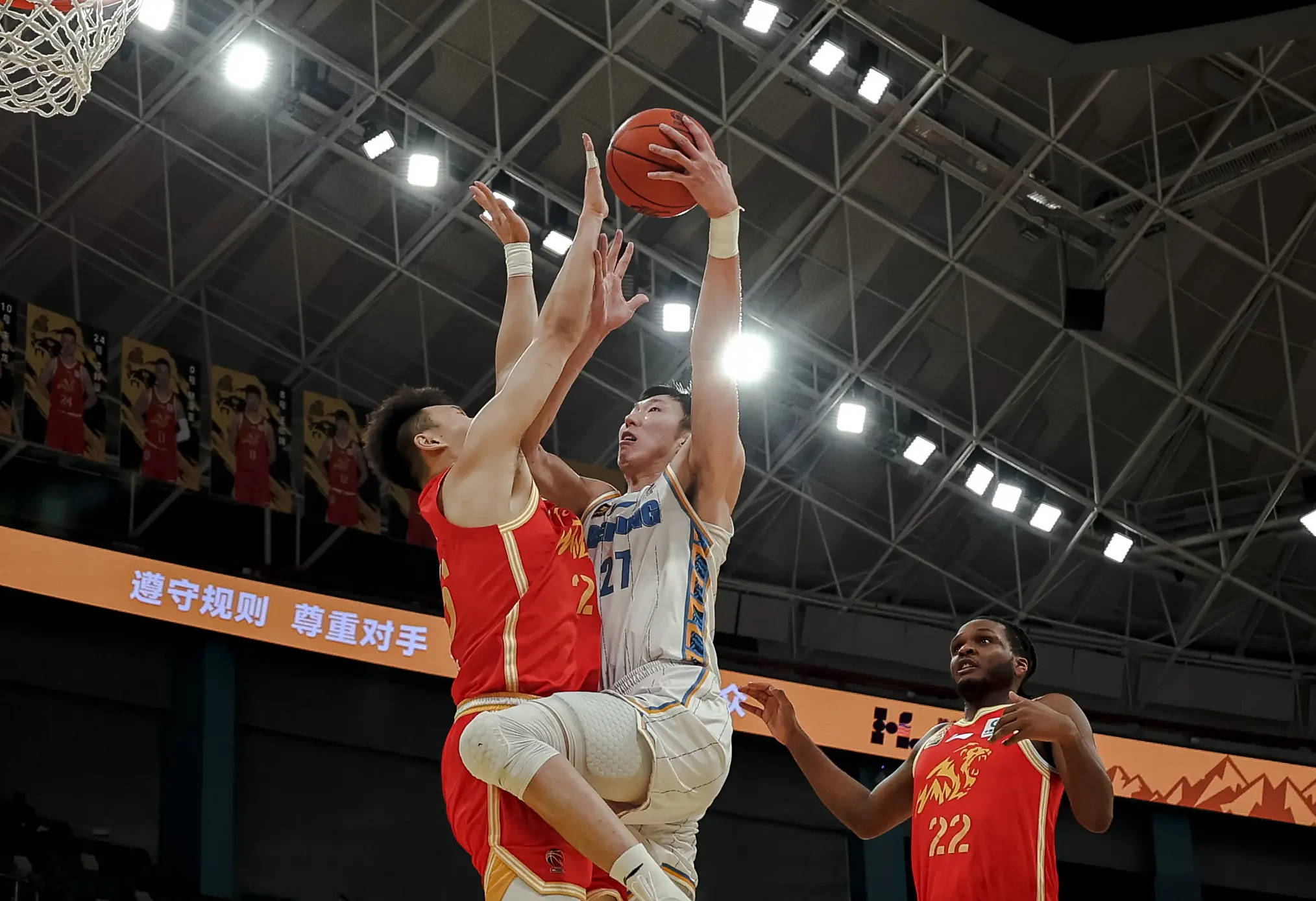 Crown Credit Network Agent Application Please_周琦11+7+4胡金秋17+11 广厦末节逆转北京获5连胜