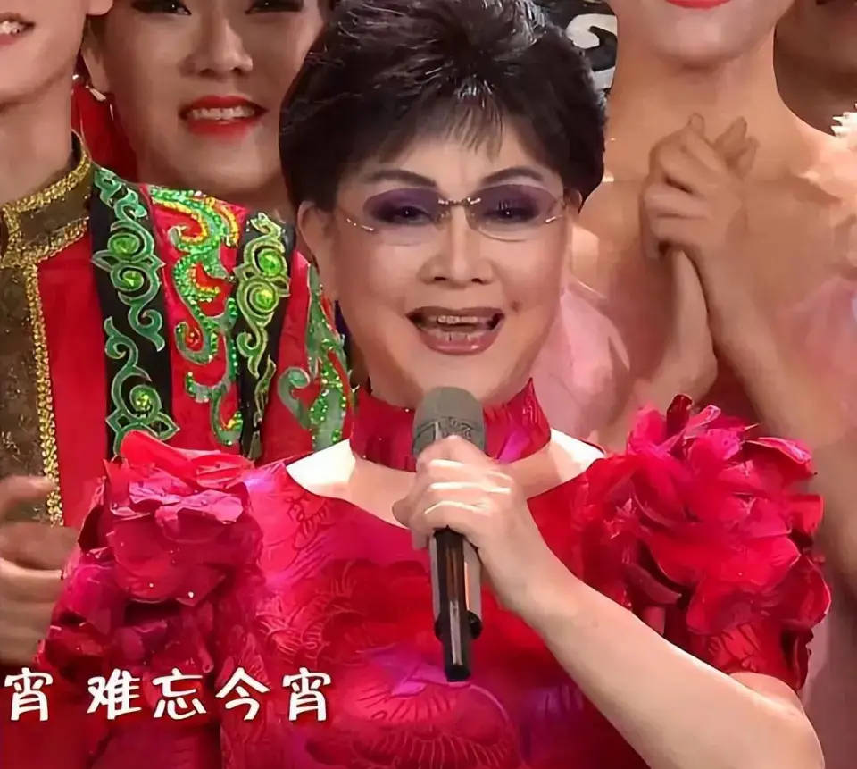 Crown Credit Network settlement date_李谷一将缺席2025年春晚：谢谢大家对我的关心Crown Credit Network settlement date，我的身体还在恢复